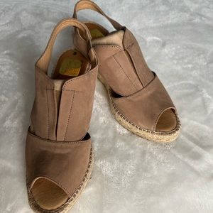 Kanna Espadrilles